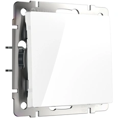 Изображение Кнопка звонка (белый) W1114501